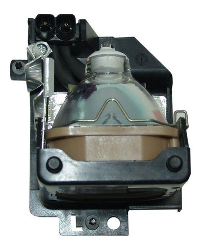 Lámpara Con Carcasa Para 3m X55 Proyector Proyection Dlp