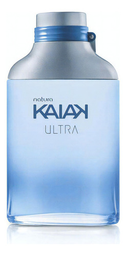 Perfume Natura Kaiak Ultra Masculino, 100ml, Nuevo