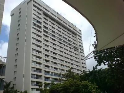 Apartamento en alquiler