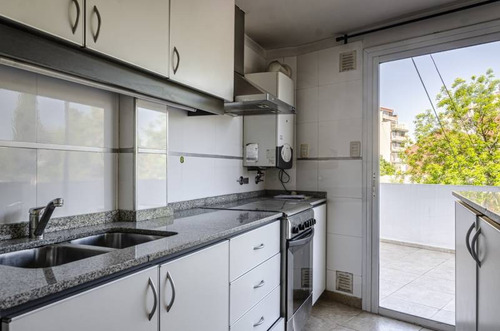 Imagen 5 de 13 de Departamentos Venta Belgrano