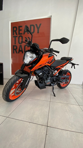 Imagen 16 de 16 de Ktm Duke 200 Ng Abs Consulta En Pesos - Dolar Preferencial