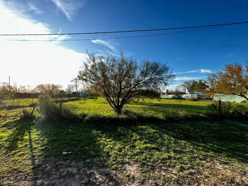 Venta Terreno 550m² En Luis Palacios