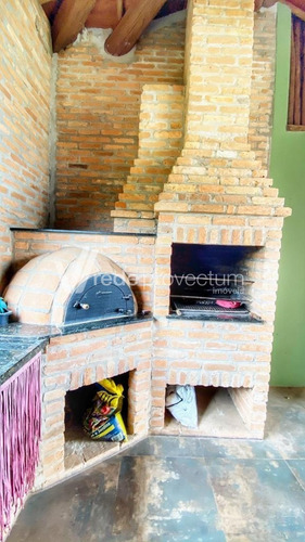 Chácara À Venda Em Terras De Itaici - Ch285120