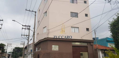 Prédio Comercial - Pr0297