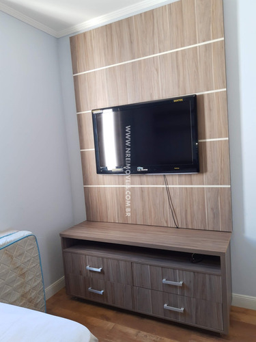 Imagem 12 de 30 de Apartamento 124m² À Venda Alameda Morumbi - Ap00137 - 69318520