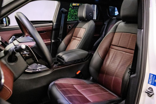 Land Rover Range Rover Evoque 2.0 R-Dynamic Hse Si4 Flex 5P