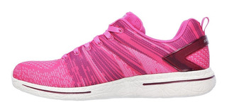 skechers burst 2.0 gris