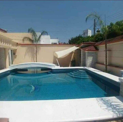 Imagen 3 de 14 de Cuernavaca,brisas Casa Vacacional, Por Día ,fines De Semana!