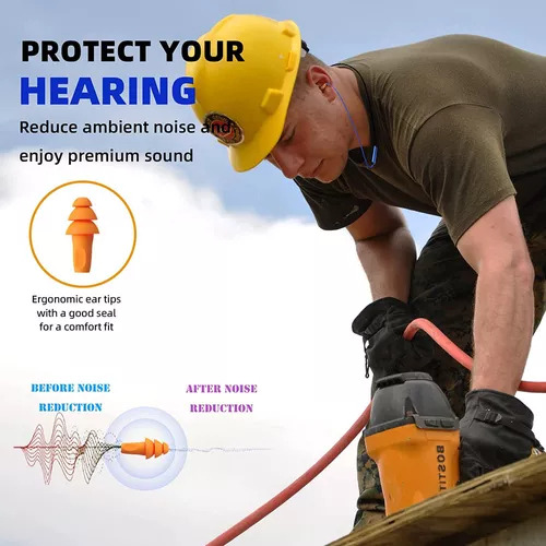 Auriculares Bluetooth - Auriculares Inalámbricos Tras Cuello
