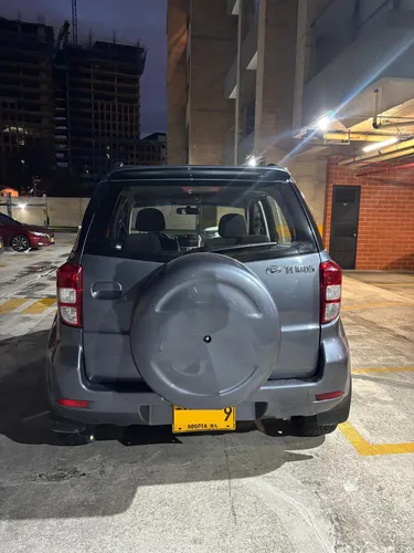 Daihatsu Terios 1.5 Okii