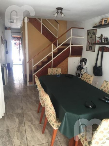Imagen 2 de 12 de Casa Duplex - City Bell