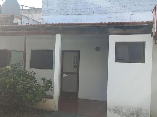 Imagen 11 de 11 de Departamento Tipo Casa (ph) En Villa Maipu