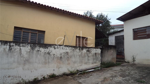 Barracão À Venda Em Botafogo - Ba000116