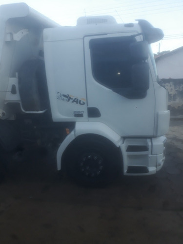 Imagem 1 de 5 de Volvo Vm