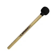 Comprar Baqueta Maçaneta Linha Combat Spanking Para Surdo Preta