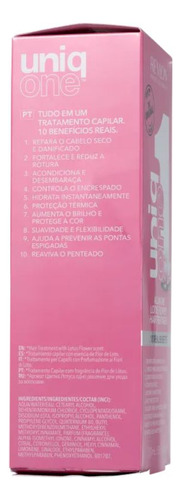 Revlon Uniq One Lotus - Leave-in 150ml