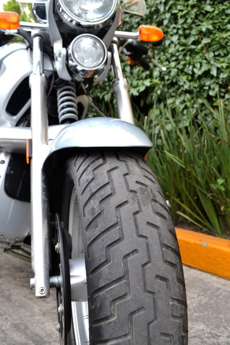 Imagen 8 de 15 de Impecable Bmw Rc 1200 Pocas En El País Para Exigentes