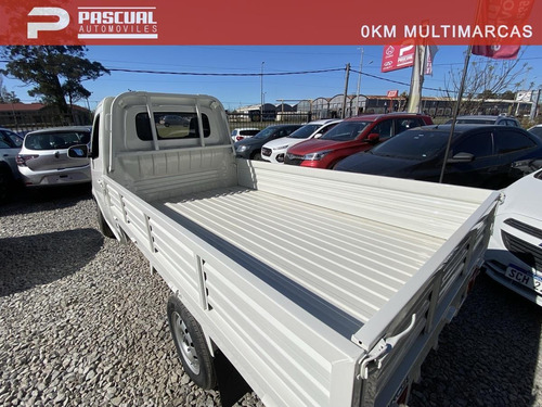 Changan Star Pick Up Full 1.2 1.2 2025 0km