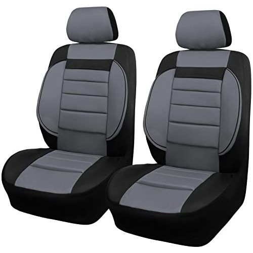 Juego De 6 Fundas De Asiento Delantero Elegance Univers...