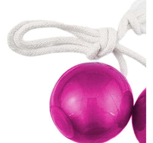 10 Paquete De 6-10 Bolas Novedosas De Clackers En 10 Piezas