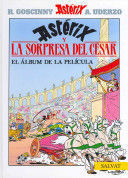 Libro Asterix Y La Sorpresa Del Cesar