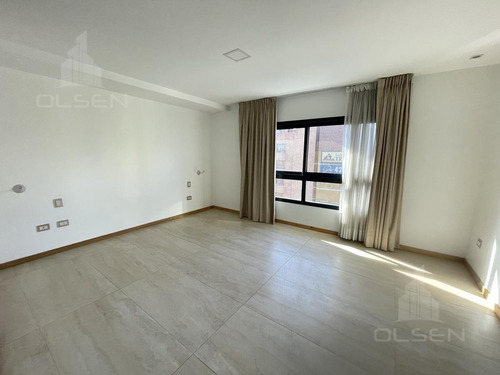 Imagen 17 de 20 de Exclusivo Piso! Vistas Al Amanecer - Fte Parque Cochera 250m2