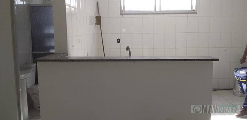 Imagem 11 de 22 de Apartamento Com 1 Dormitório À Venda, 45 M² Por R$ 80.000,00 - Parque Anchieta - Rio De Janeiro/rj - Ap0636