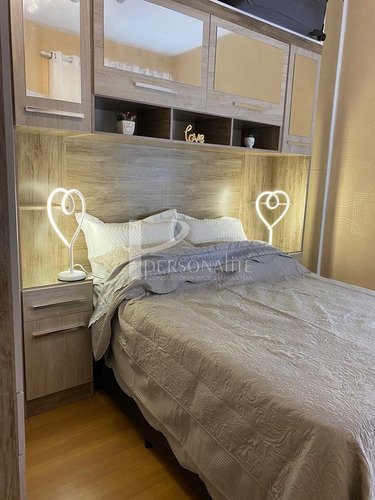 Imagem 11 de 18 de Apartamento Em Jardim De Lorenzo, São Paulo/sp De 55m² 3 Quartos À Venda Por R$ 299.900,00 - Ap2173750-s