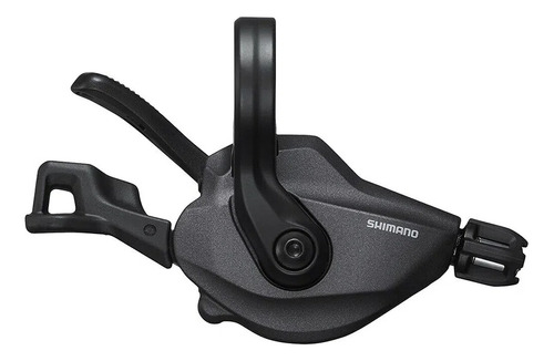 Alavanca Cambio Deore Xt Sl-m8100 Shimano 12v Dir Sem Visor