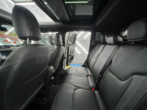 Jeep Renegade Renegade S T270 1.3 TB 4x4 Flex Aut.