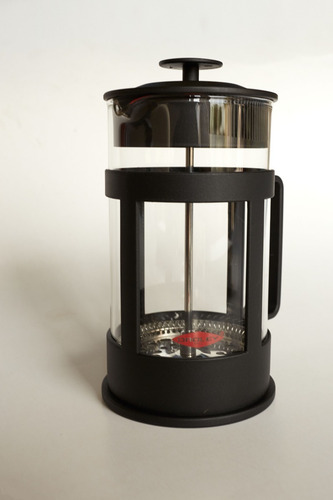 Imagen 2 de 2 de Cafetera Francesa Oroley Embolo 6 Tazas Parma