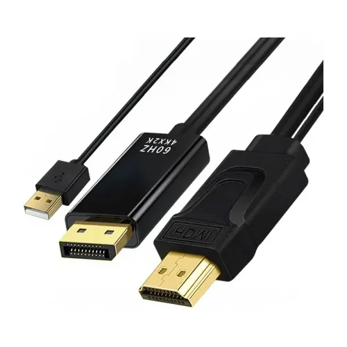 Conversor hdmi a dp new arrivals