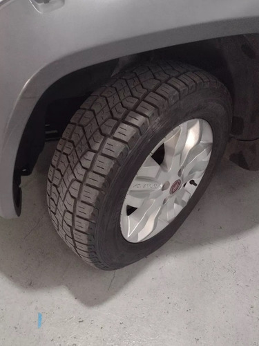 Fiat Strada 1.6 Adventure Ce Pack Top
