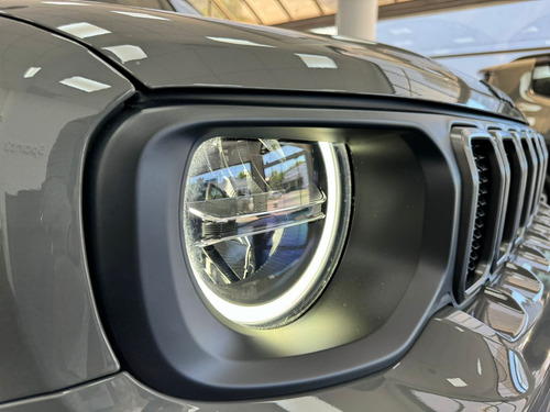 Jeep Renegade 1.3 Serie-S At6