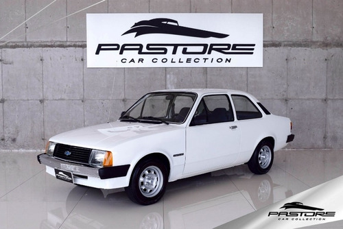 Chevrolet Chevette Standart
