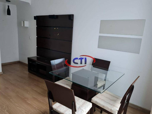 Imagem 5 de 27 de Apartamento Com 2 Dormitórios À Venda, 80 M² - Vila Floresta - Santo André/sp - Ap3538