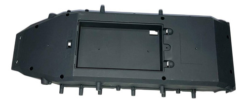 1:12 Rc Tanque Coche Repuestos Oruga Chasis Del Coche