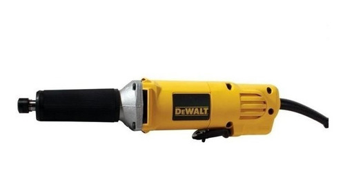 Amoladora Recta Dewalt 1/4'' 40mm 450w - Ynter Industrial