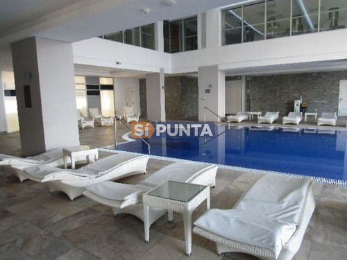 Imagen 19 de 30 de Apartamento En Mansa En Alquiler