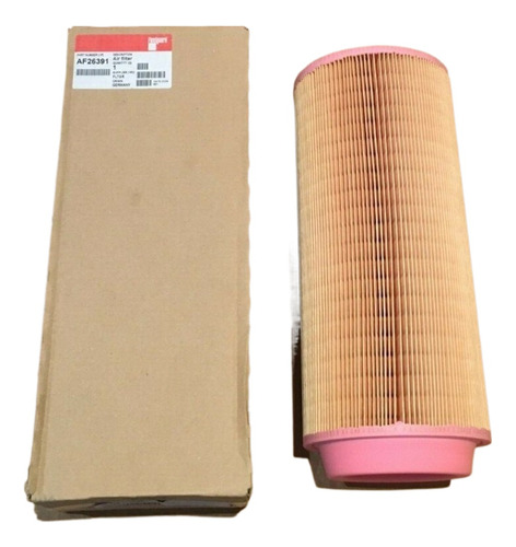 Filtro De Aire Af26391 Sa17100 Para Jcb 32915802 3901464m1