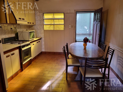 Imagen 4 de 21 de Venta De Ph 4 Ambientes Con Patio Y Terraza En Bernal Oeste (28700)