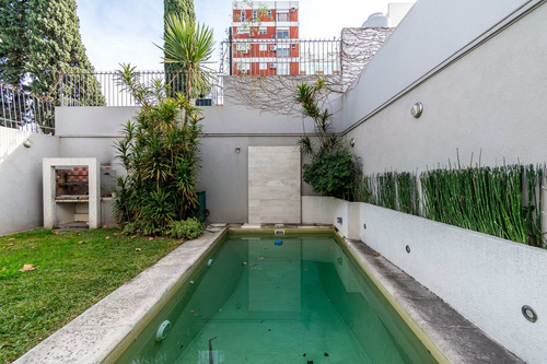 Imagen 25 de 30 de Venta Casa 5 Amb C/ Pileta Garage Villa Devoto