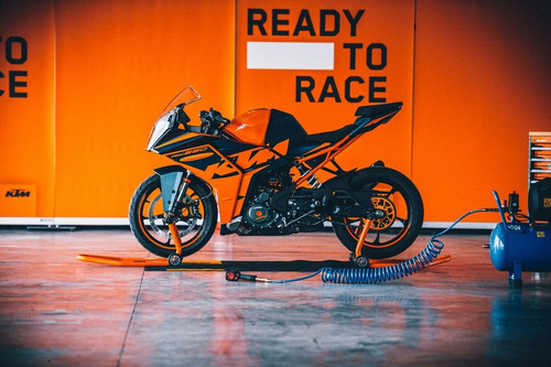 Ktm Rc 390 2023 0km En Automoto Lanus