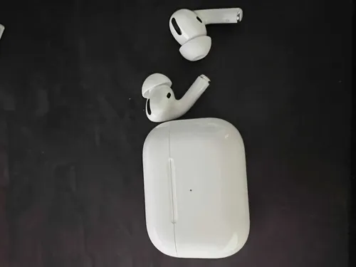 Apple Airpods Pro | MercadoLivre