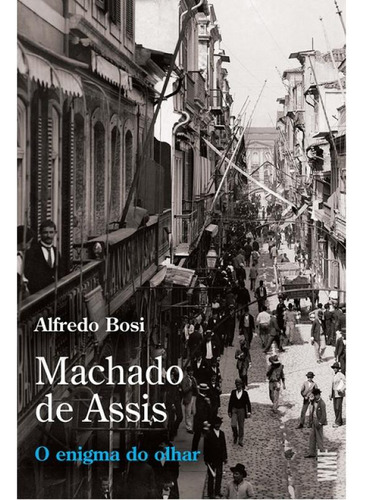 Machado De Assis