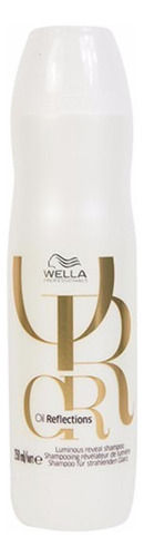 Shampoo Wella Fusion 250 Ml