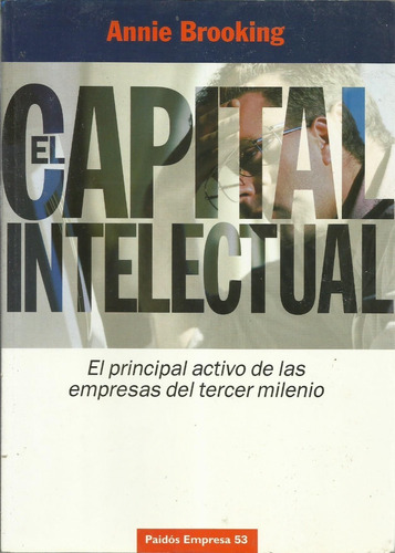 El Capital Intelectual Annie Brooking