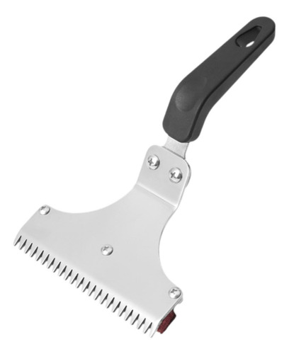 Cepillo Para Limpiar Parrillas, Cepillo Para Barbacoa,