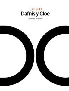 Dafnis Y Cloe - De Lesbos L (libro) - Nuevo
