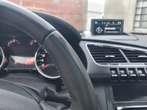 Peugeot 3008 1.6 Feline Thp 163cv Tiptronic